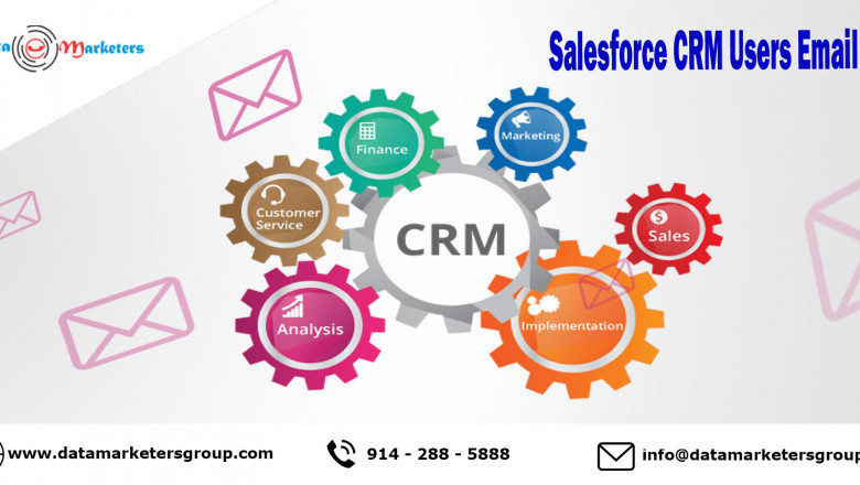 Boost Your Business Growth Using Verified Best Segmented Technology Database