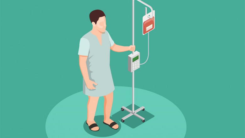 Buy Infusion Therapy Providers Mailing List