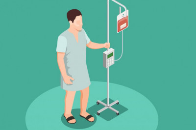 Buy Infusion Therapy Providers Mailing List