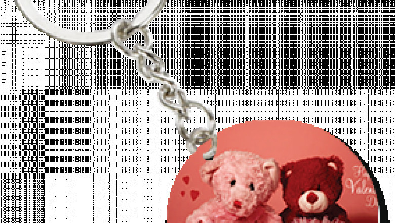 Buy Some Durable Metal Key Chains With Exciting Prints