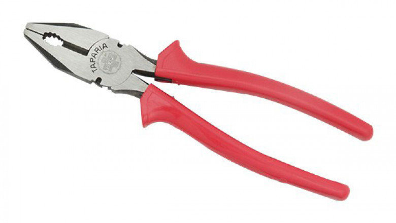 Buy Taparia Combination Plier 1621/8 online at the lowest price in India.- Bookmyparts.com