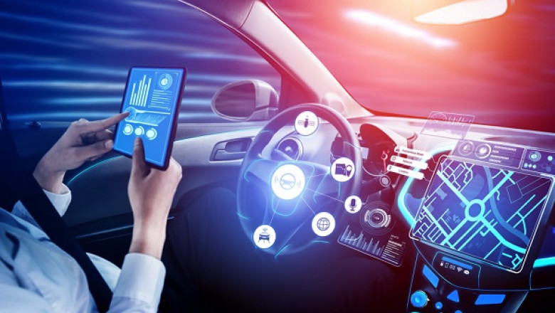 Car AVN Market Global Industry Analysis and Forecast 2021-2027