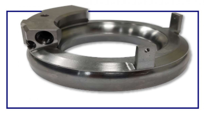 Reasons to Choose Unimech for Precision Components