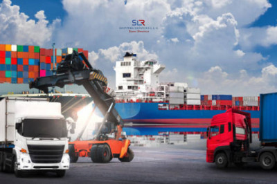 Choosing the Best Freight Forwarding Service Provider