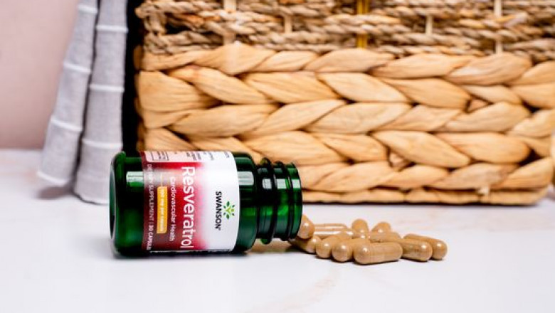 Does resveratrol actually work?
