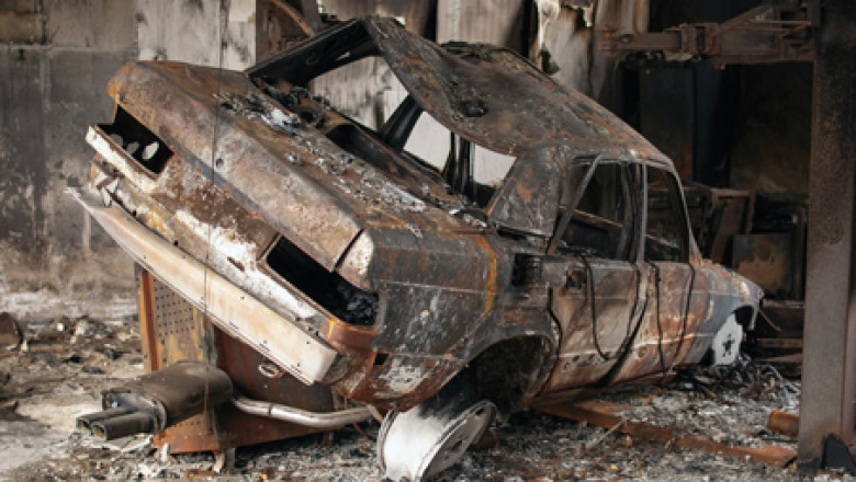 Facts You Need To Know About Car Scrap Metal Recycling