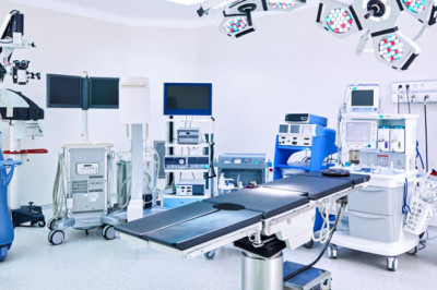 Global Refurbished Medical Equipment Market Market Players