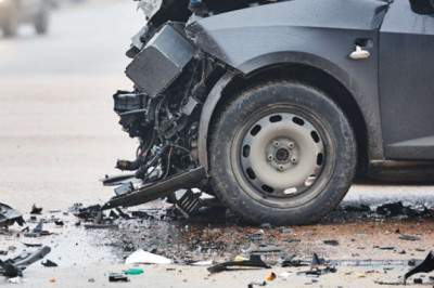 Hire an Experience Car Accident Attorney from Palm Desert Law Firm