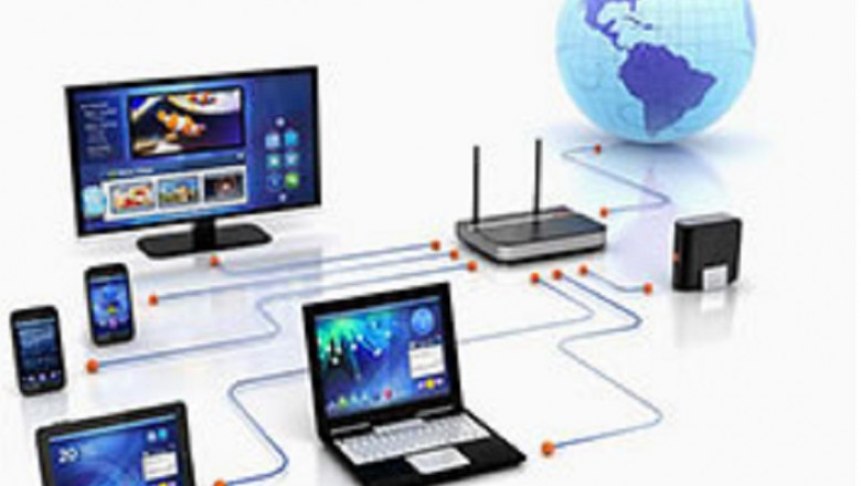 Home Networking Device Market share Analysis, & Forecast 2029