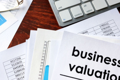 How Capital Structure Affects Business Valuation