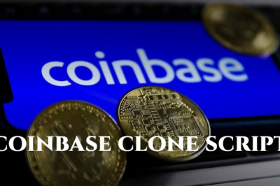 How do entrepreneurs are benefited from the coinbase clone script?