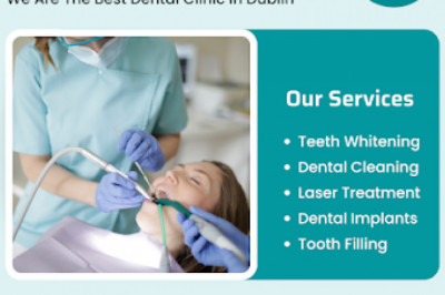 How Does The Laser Work In Teeth Whitening?