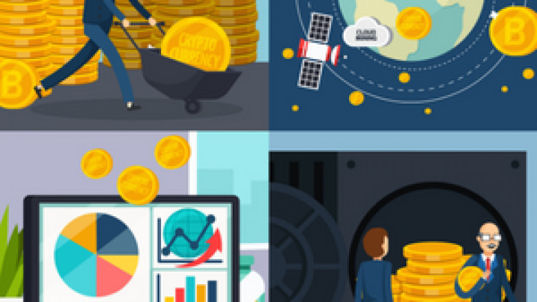 How is the Digital Economy embracing Blockchain and NFTs