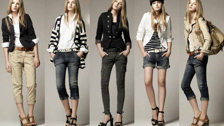 Wholesale Clothing - Ways To Gain More Profit By Stocking Wholesale Clothing In The UK!