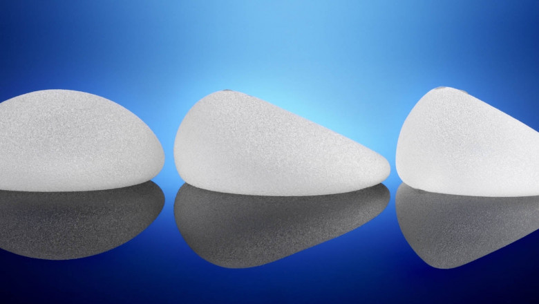 Impact on Global Asia Pacific Breast Implants Market of COVID-19