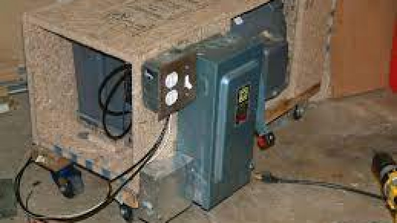 Rotating Phase Converter Market Size, In-depth Analysis Report and Global Forecast to 2028