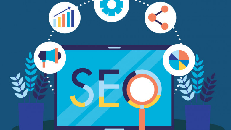 SEO package under one roof by choosing an SEO company in India