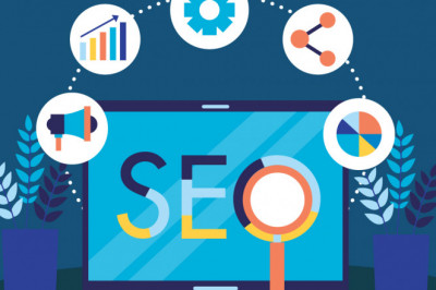 SEO package under one roof by choosing an SEO company in India