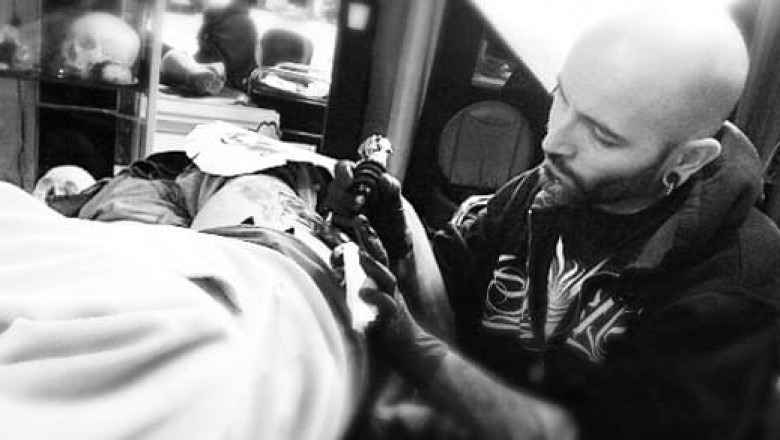The Best Information on Tattoo Stores - Tattoo Shops Near Me