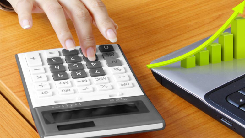 The Importance of Accounting Processes for Small Business