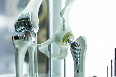 The Maintenance Of Muscular Health Makes Considerable Use Of Orthopaedic Biomaterial