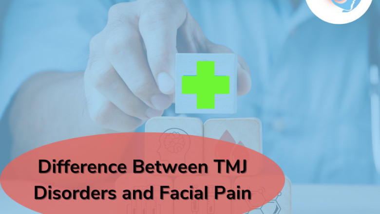TMJ Disorder Treatment in India