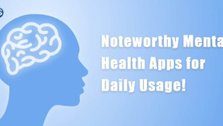 Top 8 mental health apps for everyday use