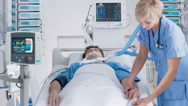 Treatment Aimed At Maintaining A Patient's Body Temperature Is Known As Temperature Management