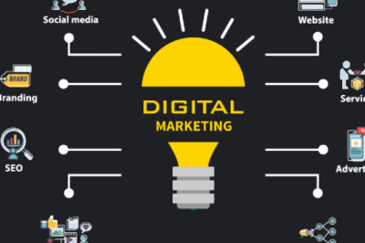 Want Quick Business Growth Strategy #1 Best Digital Marketing Company In Lucknow