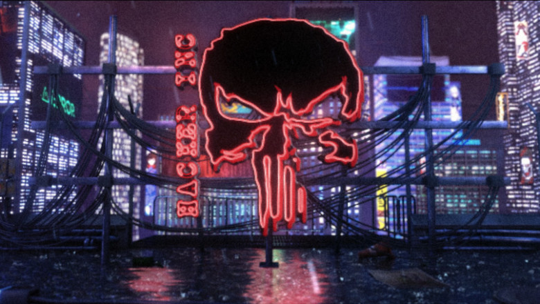 WHat is Hacker Inc?