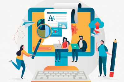 Why Does Web Designing Have the Advantage in Growing Your Business?
