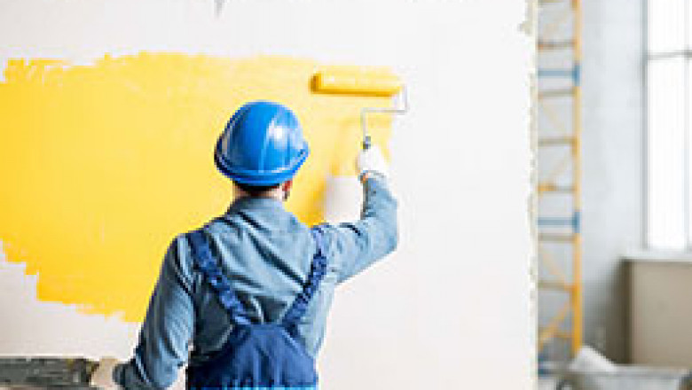 Why Is Surface Prepping Important Before Painting Projects?