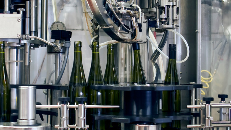 Wine Production Machinery Market Report 2022-2028 | Industry Analysis By Top Key Players