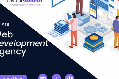 WordPress Web Design and Development Service in Delhi