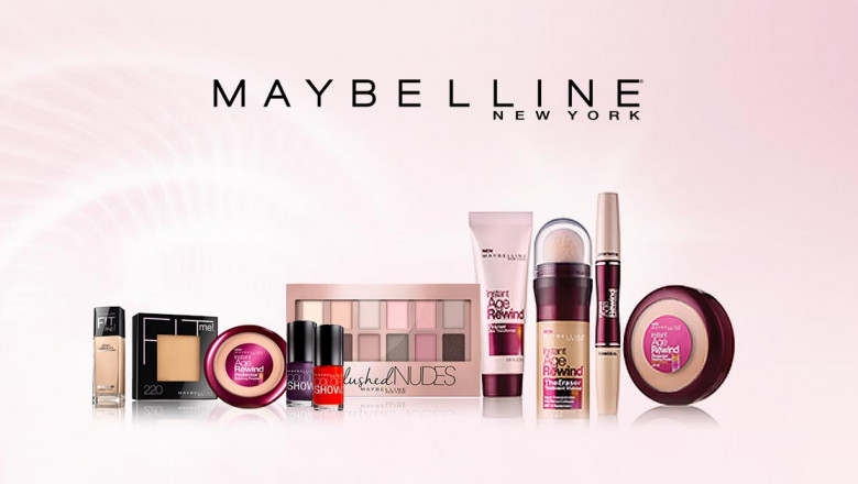 2022 Top India Cosmetic Brands