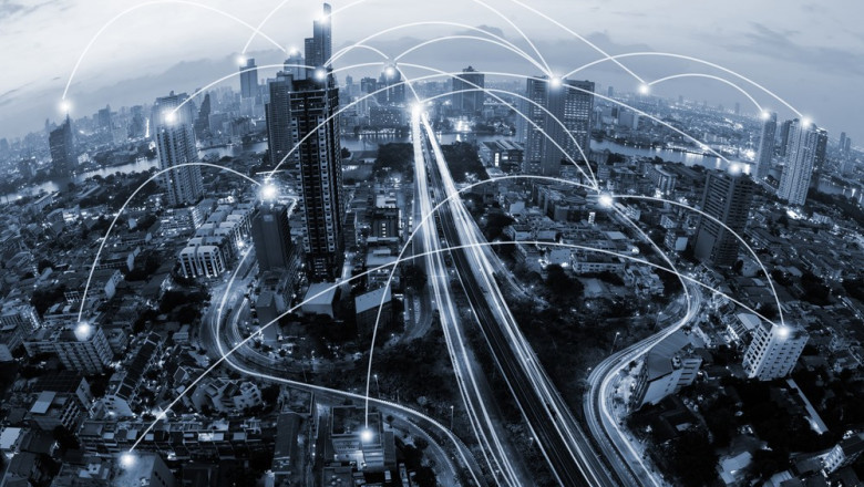Analysis of the Mobile Data Offload Market: Size, Share, Trends, and Forecast for 2022-2030