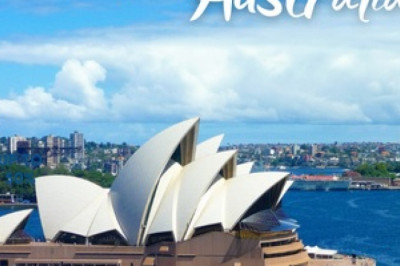 Australia Travel Guide