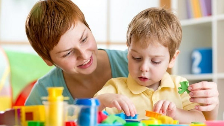 Autism Therapy Market Recent Technological Advancements to Propel Growth in Foreseeable Future 2039