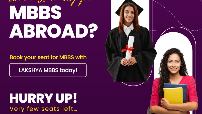 Best Consultant for MBBS Abroad in Pune Maharashtra