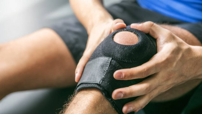 Best Sports Injury Treatment in Patna | Dr. Ashwini Gaurav