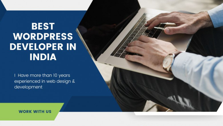 Best Wordpress Developer India