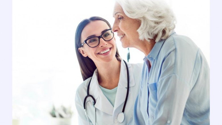 Buy a physical therapists direct mailing lists from Healthcare Mailing and discover new market avenues for business expansion and revenue generation.