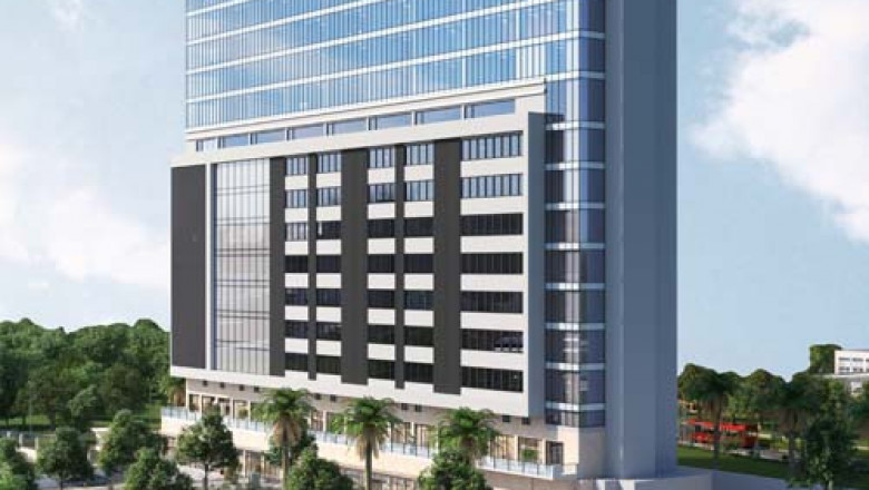 Commercial property for sale