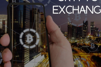 Crypto Exchange Development Company