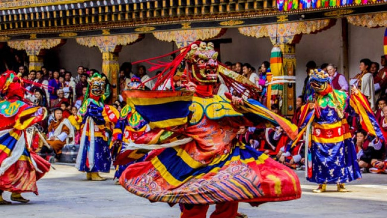 Everyone Loves India Tours: An Ultimate Tour Plan to India