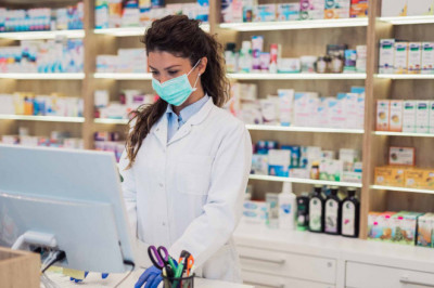 Global Pharmacy Inventory Management Software Solutions Market Insights
