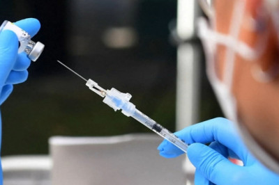 Here is the Outbreak of Coronavirus Vaccine