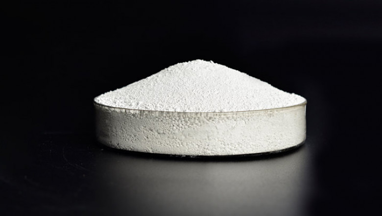 High Purity Calcined Alumina Market Research 2022-2030, Trends, Research, and Analysis