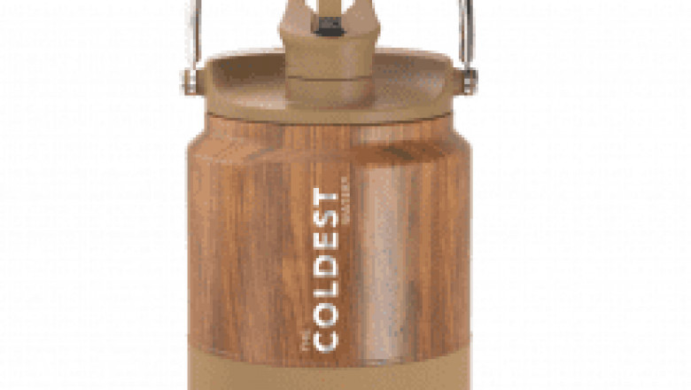 How Can We Use Our water bottle For Promotion?